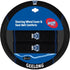 Geelong Cats Steering Wheel Cover
