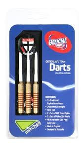 St Kilda Saints Darts