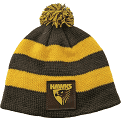 Hawthorn Hawks Baby - Infant Beanie