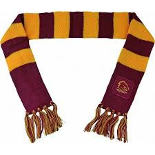 Brisbane Broncos Infant Scarf