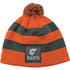 Greater Western Sydney Giants Baby - Infant Beanie