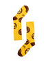 Hawthorn Hawks Logo Socks