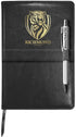 Richmond Tigers Notebook and Pen