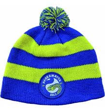 Parramatta Eels Baby - Infant Beanie