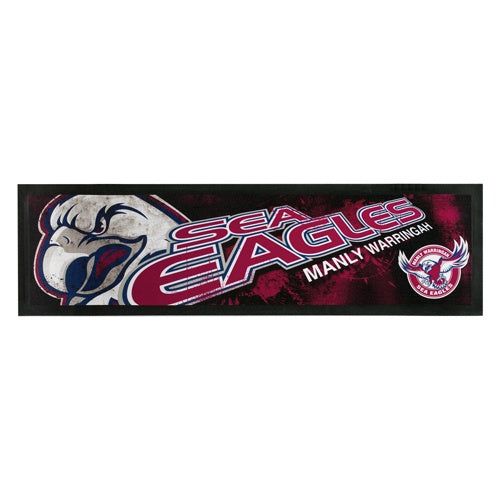 Manly Sea Eagles Bar Runner