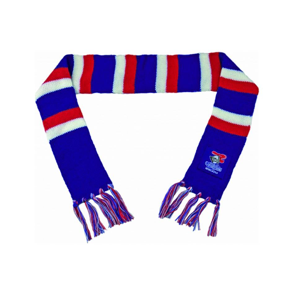 Newcastle Knights Infant Scarf