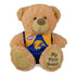 West Coast Eagles "My First Teddy Bear"