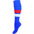Western Bulldogs Youth Football Socks