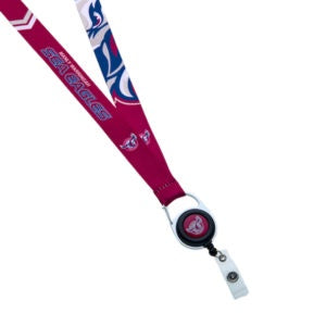 Manly Sea Eagles Lanyard