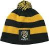 Richmond Tigers Baby - Infant Beanie
