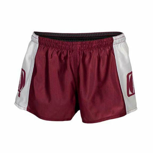 Queensland Supporter Shorts