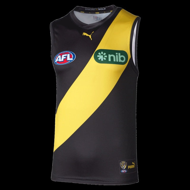 Richmond Tigers 2023 Guernsey