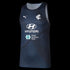 Carlton Blues  Training Singlet