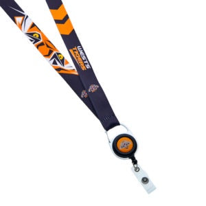 West Tigers Lanyard