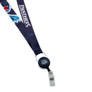 Penrith Panthers Lanyard