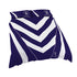 Fremantle Dockers Queen Doona  Cover