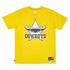 North Queensland Cowboys Logo Tee