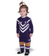 Fremantle Dockers Baby Footysuit