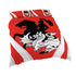 St George Illawarra Dragons Queen Doona Cover