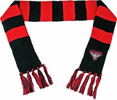 Essendon Bombers Infant Scarf
