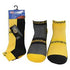 Richmond Tigers Ankle Socks