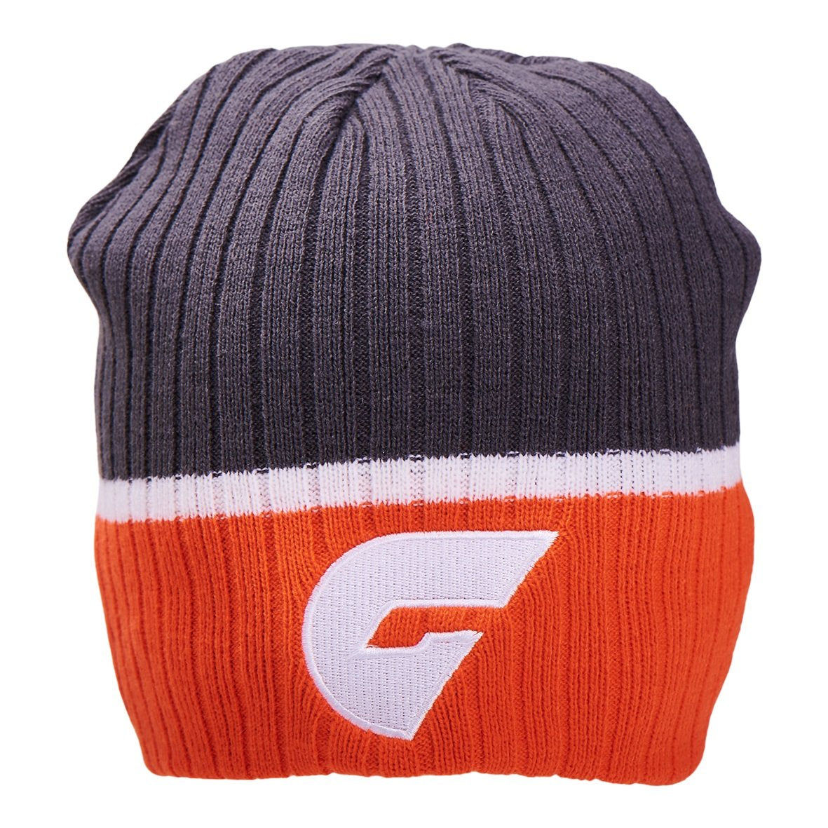 Greater Western Sydney Giants Boundary Rib Beanie