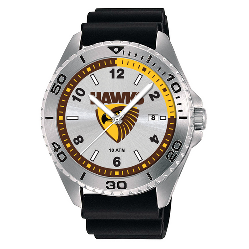 Hawthorn Hawks Try Series Watch
