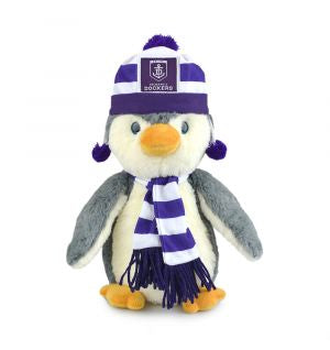 Fremantle Dockers Penguin