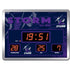 Melbourne Storm Scoreboard Clock