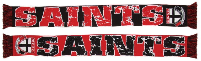 St Kilda Saints Impact Scarf