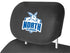 North Melbourne Kangaroos Head Rest Cover