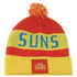 Gold Coast Suns Traditional Beanie