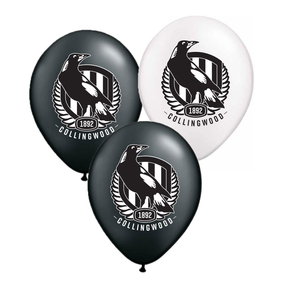 Balloons Pack of 6