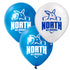 Balloons Pack of 6