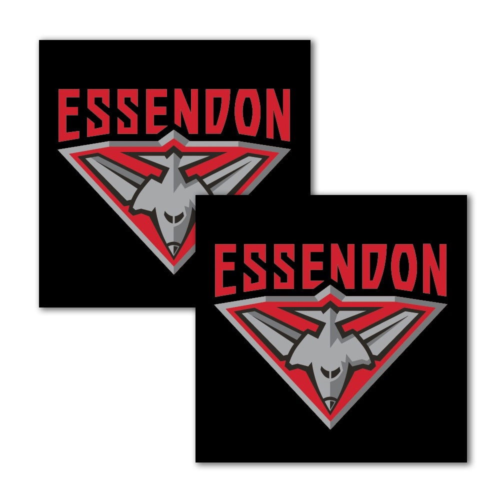 Essendon Bombers Napkins