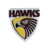 Hawthorn Hawks Logo Pin