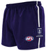 Fremantle Dockers Football Youth Shorts