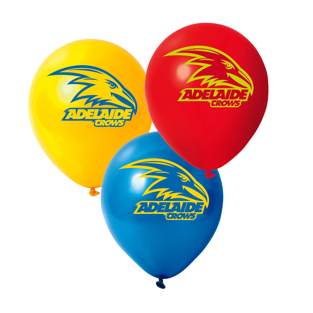 Balloons Pack of 6