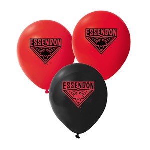 Balloons Pack of 6