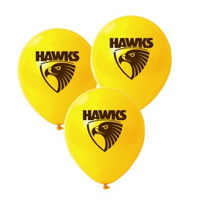 Balloons Pack of 6