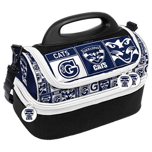 Geelong Cats Dome Cooler Bag