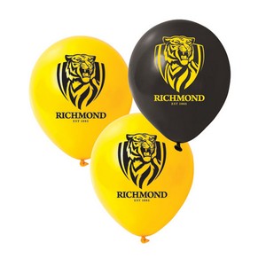 Balloons Pack of 6