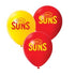 Balloons Pack of 6