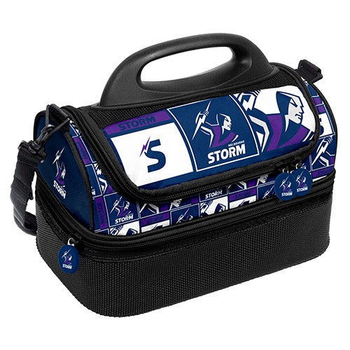 Melbourne Storm Dome Cooler Bag