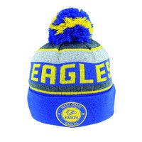 West Coast Eagles Tundra Beanie