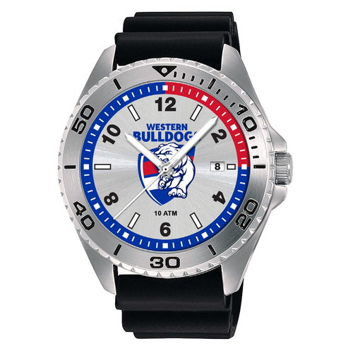 Western Bulldogs Try Series Watch