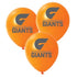 Balloons Pack of 6