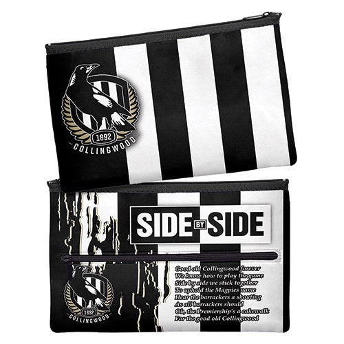 Collingwood Magpies Pencil Case