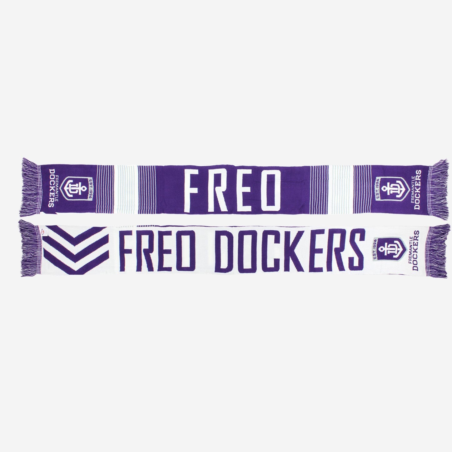 Fremantle Dockers Linebreaker Scarf