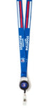 Western Bulldogs Lanyard